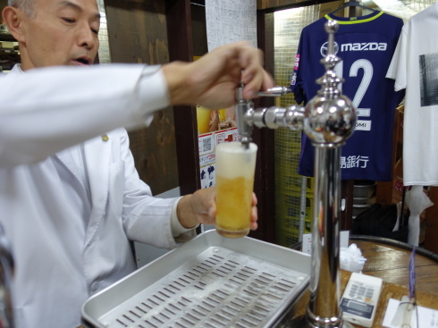 ビールスタンド重富_d0085634_11572246.jpg