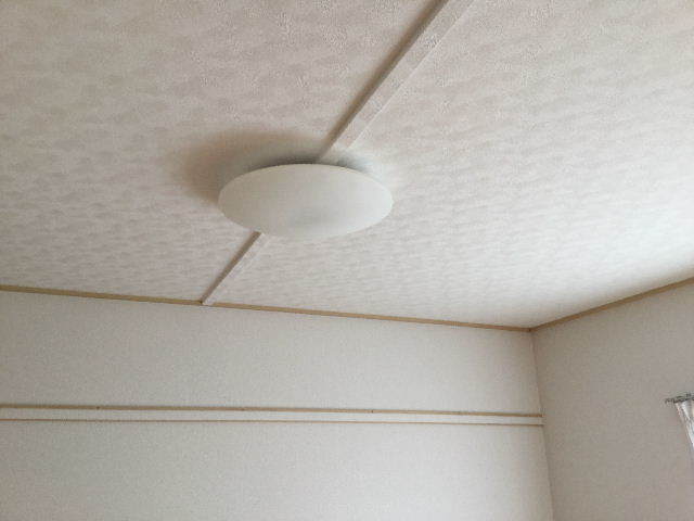 一関 追加工事 デジタルキー設置_f0031037_19222671.jpg