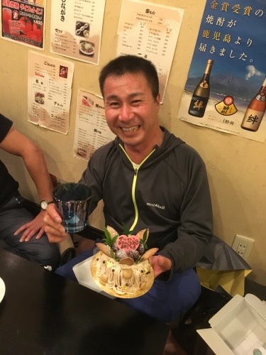 8月、9月合同誕生日会開催!!_f0110349_15425986.jpg