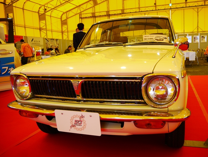 　　トヨカロお客様大感謝祭 _b0093754_2113688.jpg