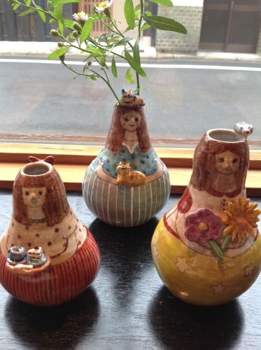 あまた展示会『近藤佳寿子 陶展2017』始まりました!_b0153663_16013379.jpeg