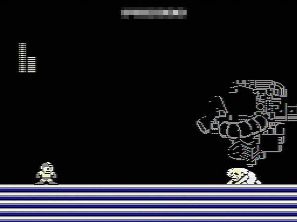 ロックマン 日々ゲームあるのみ ロックマン 日々ゲームあるのみ