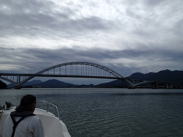 第二土曜日はシーバード♪_a0077071_11450398.jpg