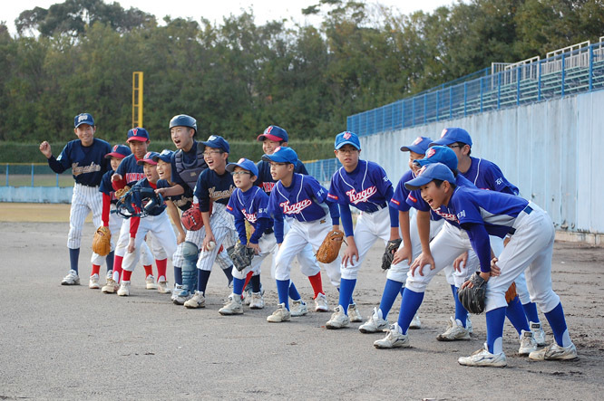 山中学童野球クラブ 2017新人大会_d0095673_18025367.jpg