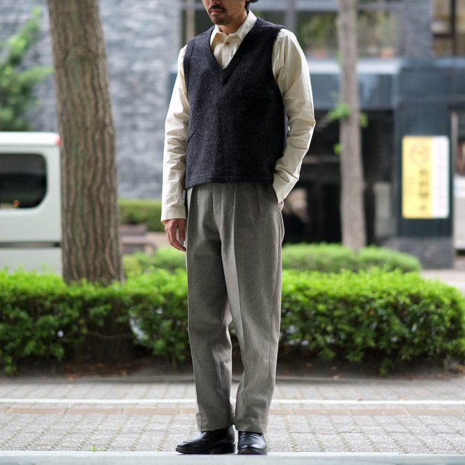 FRANK LEDER ~17AW~_e0152373_14120937.jpg