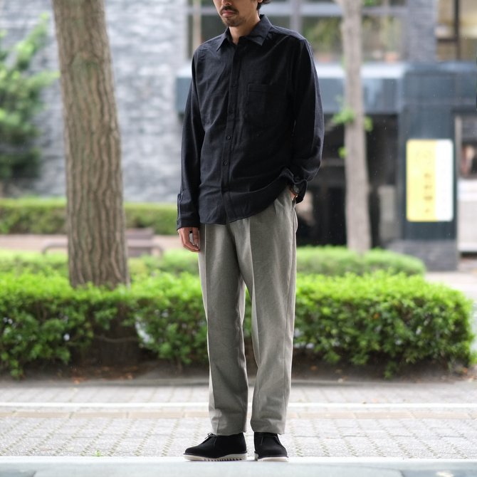 FRANK LEDER ~17AW~_e0152373_14150954.jpg