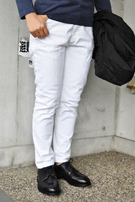 外せない定番。。。GOOD ON HENRY LONG TEE!★!_d0152280_13551699.jpg