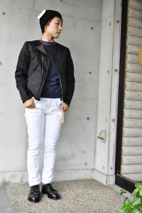 外せない定番。。。GOOD ON HENRY LONG TEE!★!_d0152280_13562819.jpg