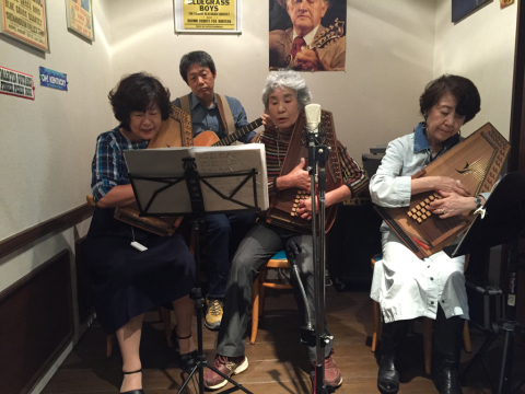 箕田泰生オートハープソロライブ！_d0225380_19160496.jpg