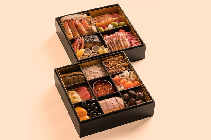 187 2018年度のおせち料理のご案内です。_d0209183_17483565.jpg