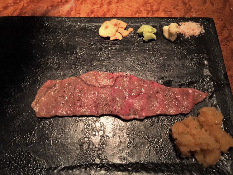 新橋「Yakiniku Futago 」NYから凱旋したオシャレ焼肉で”宝石のようなメニュー”を_b0354293_19093005.jpg