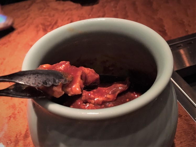 新橋「Yakiniku Futago 」NYから凱旋したオシャレ焼肉で”宝石のようなメニュー”を_b0354293_19100215.jpg