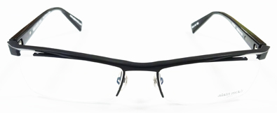 alain mikli TITAN(アランミクリ チタン)ハイエンドモデル新作メガネフレームA00642JW入荷!_c0003493_18593054.jpg