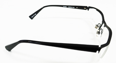 alain mikli TITAN(アランミクリ チタン)ハイエンドモデル新作メガネフレームA00642JW入荷!_c0003493_18593081.jpg