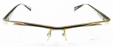 alain mikli TITAN(アランミクリ チタン)ハイエンドモデル新作メガネフレームA00642JW入荷!_c0003493_19002936.jpg