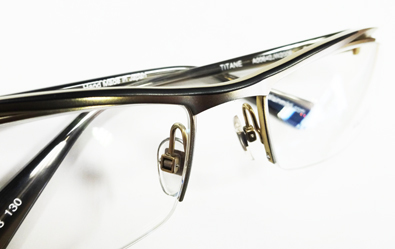 alain mikli TITAN(アランミクリ チタン)ハイエンドモデル新作メガネフレームA00642JW入荷!_c0003493_19003001.jpg