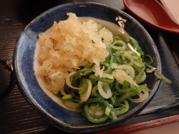 讃岐製麺　　　　　　箕面半町店_c0118393_8364355.jpg