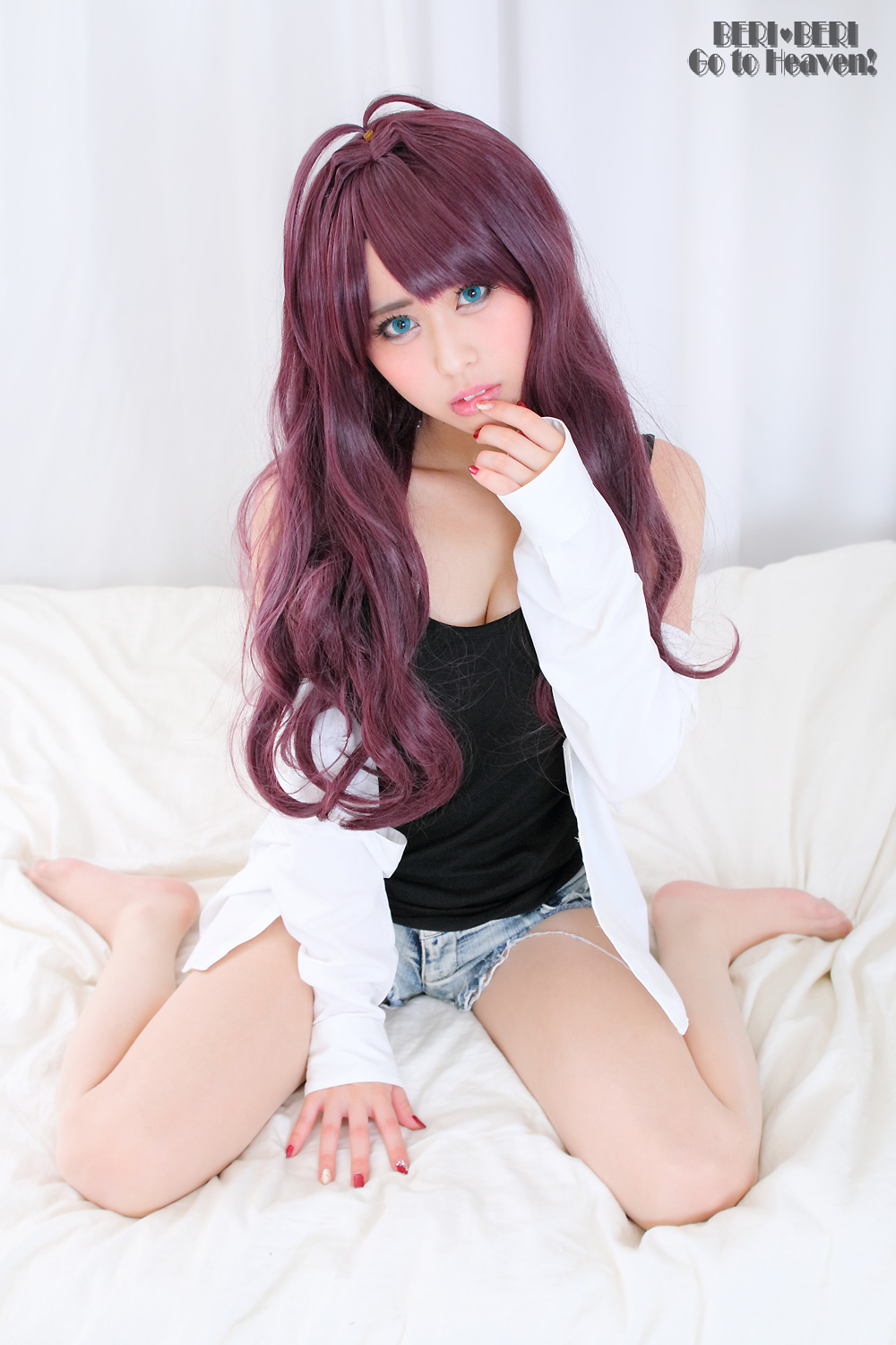 杏仁らいちさん ポトレ&ハコアム個撮 速報版_d0150493_2041325.jpg