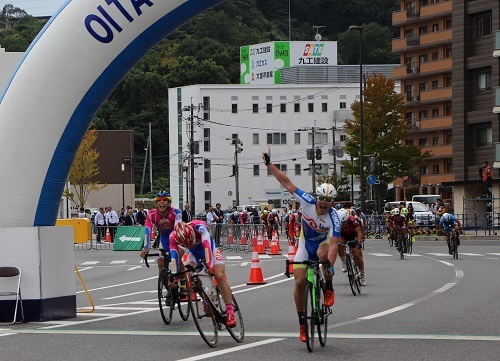 OITA サイクルフェス(Ⅰ)_a0333195_17273248.jpg