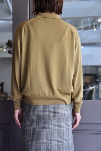 大注目のAURALEE_e0127399_15052147.jpg