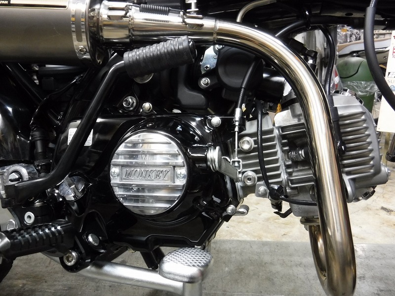 Yahoo!オークション - ホンダ スーパーカブ90 C90 エンジン HA02