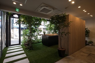 POLARIS lifeショールーム、NEW OPEN!_d0091909_11271534.jpg