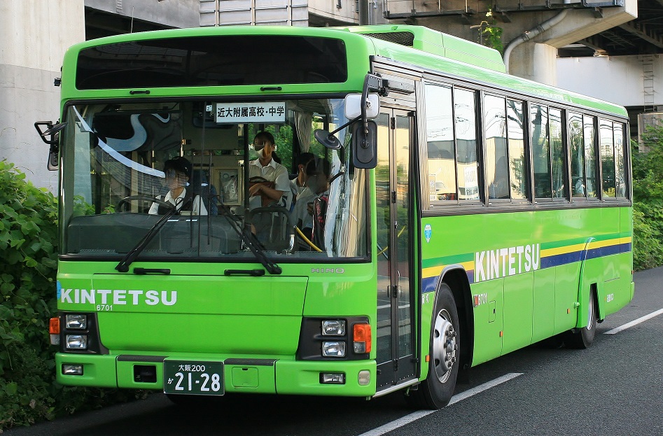 『1年保証』 近鉄バス6701,6702 : 適鉄～3rd～ 釣り仕掛け・仕掛け用品