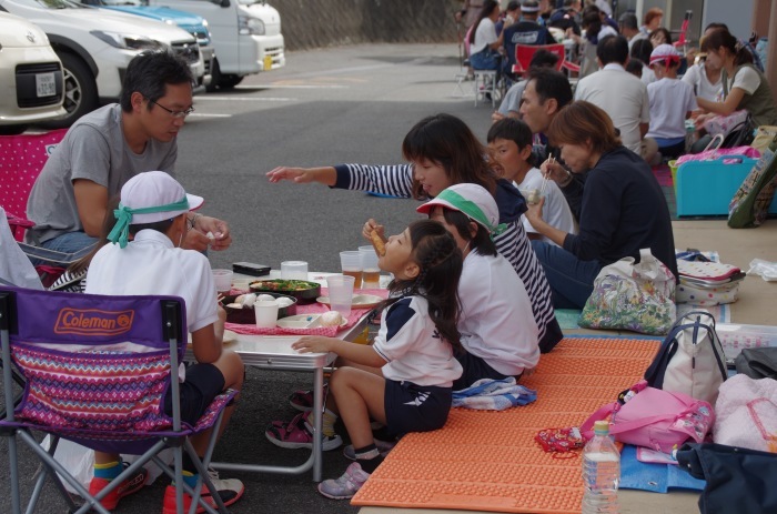 運動会（小学校）_f0195813_22042536.jpg