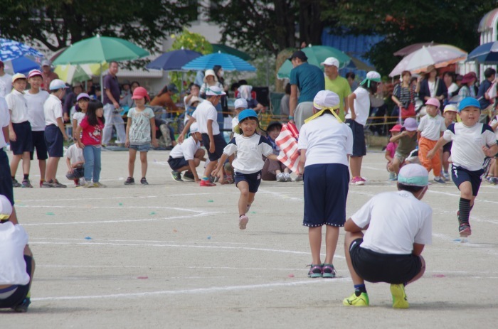 運動会（小学校）_f0195813_22045412.jpg