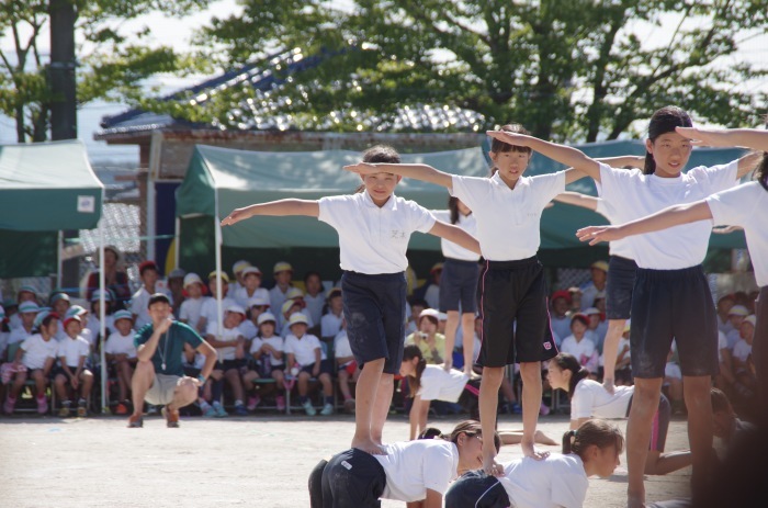 運動会（小学校）_f0195813_22061663.jpg