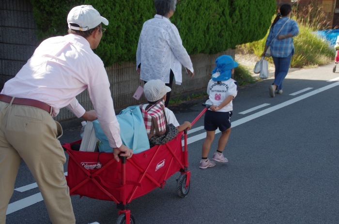 運動会（小学校）_f0195813_22070134.jpg