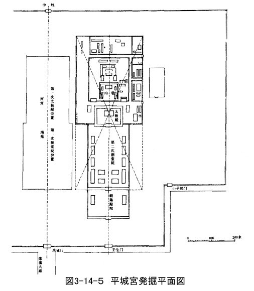 260 隋唐建築の対外影響　_e0309314_19573015.jpg