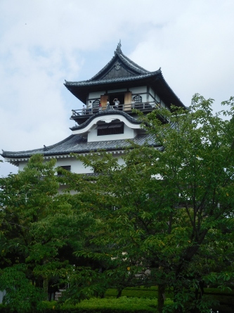 愛知県犬山市　犬山城、如庵_e0345320_00192889.jpg