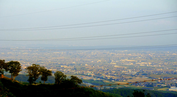 「富山・絶景ツアー 宮島峡・自然の滝からパワーをもらったら、稲葉山牧場でこの旅を締めくくる」_a0000029_13331279.jpg