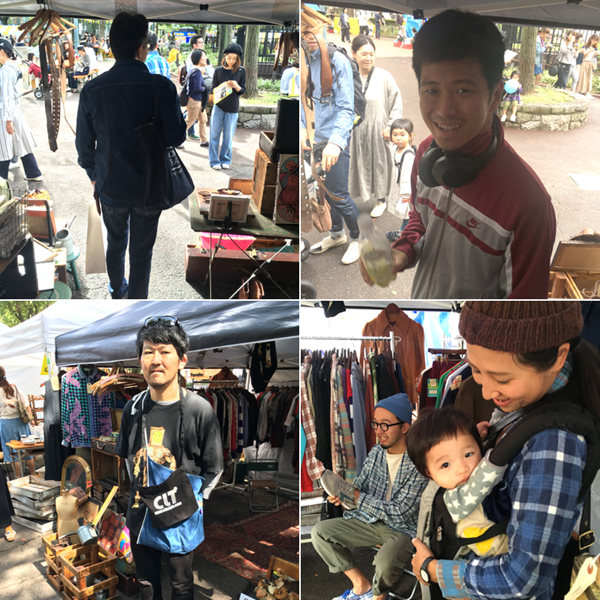 10月15日(日) SOCIAL TOWER MARKET の日_a0327129_23320719.jpg