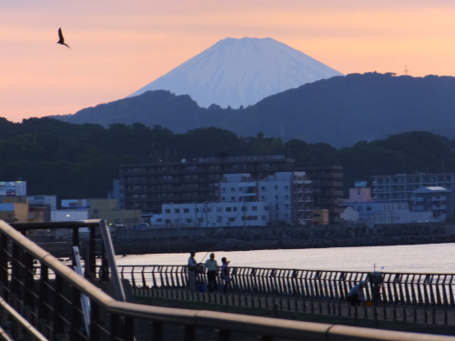 ご褒美は絶景の夕暮れ　2017南旅➄　　_f0195131_11533592.jpg