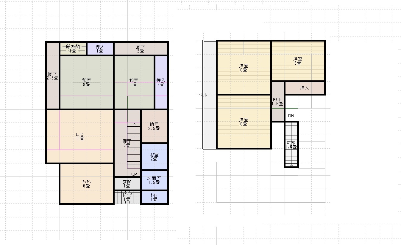 戸建て物件再確認_f0031037_20425783.jpg