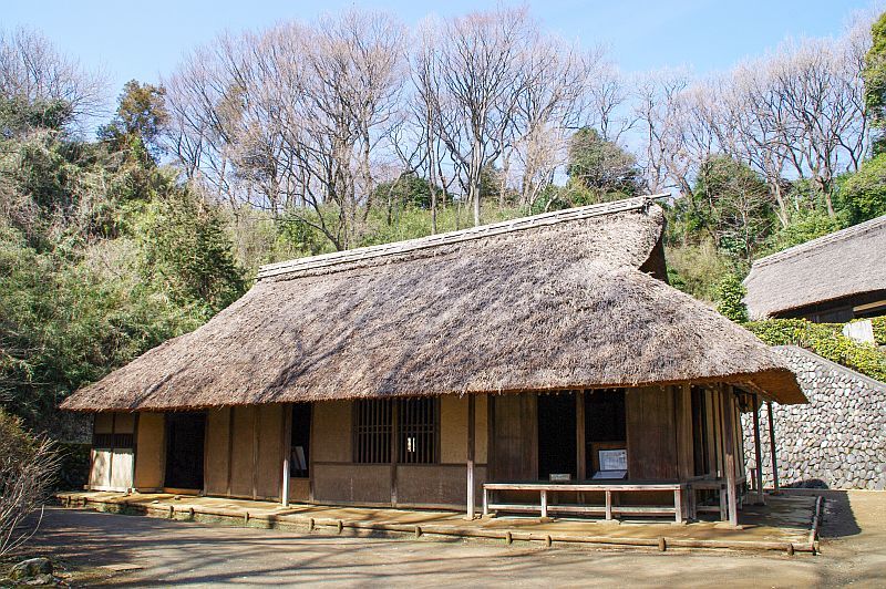 神奈川県　国宝・重要文化財　見学案内付きリスト　（建造物）_b0212342_15474382.jpg