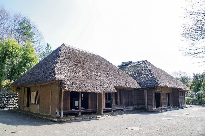 神奈川県 国宝・重要文化財 見学案内付きリスト (建造物)_b0212342_15481711.jpg