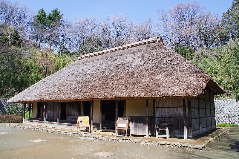 神奈川県 国宝・重要文化財 見学案内付きリスト (建造物)_b0212342_15484531.jpg