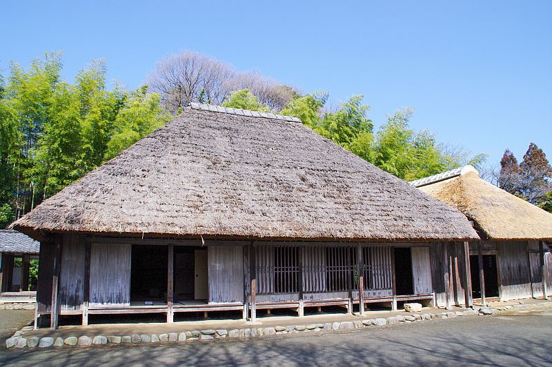 神奈川県 国宝・重要文化財 見学案内付きリスト (建造物)_b0212342_15495219.jpg