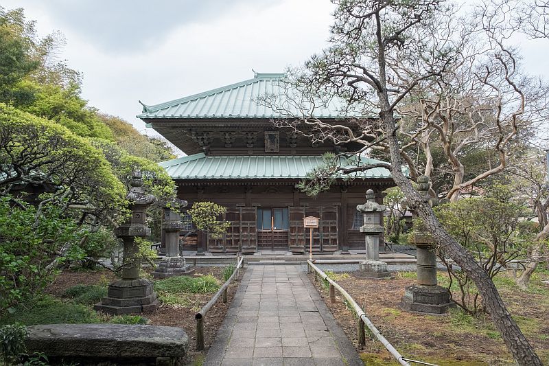 神奈川県 国宝・重要文化財 見学案内付きリスト (建造物)_b0212342_15513162.jpg