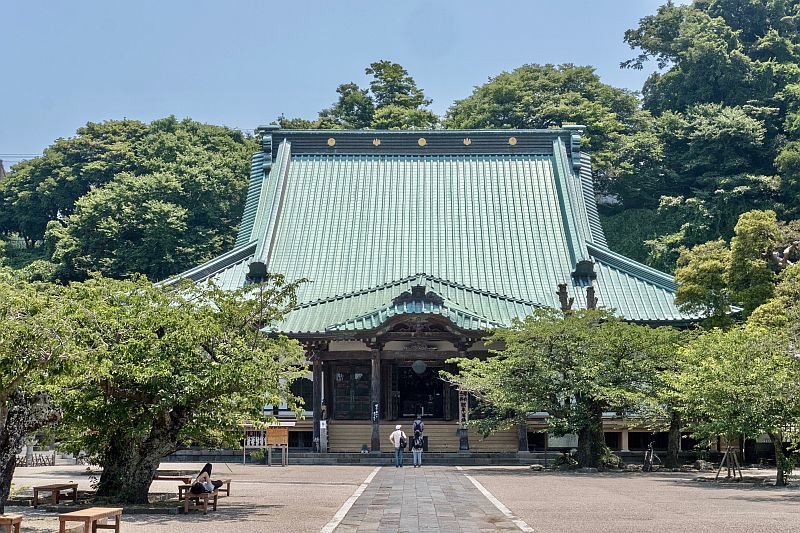 神奈川県 国宝・重要文化財 見学案内付きリスト (建造物)_b0212342_15522211.jpg