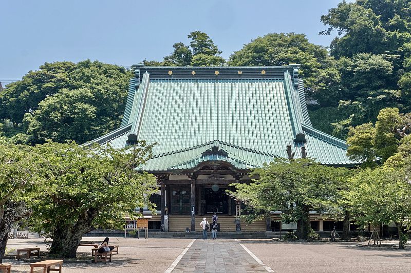 神奈川県　国宝・重要文化財　見学案内付きリスト　（建造物）_b0212342_15522211.jpg