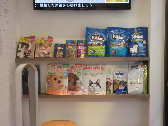 待合室をリフォームしました!_e0339146_16153629.jpg