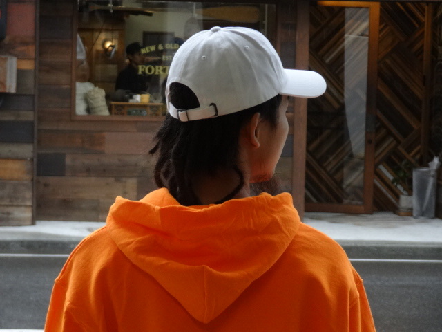 DEADLINE Crooklyn Pullover Hoodie!!!_a0221253_19111353.jpg