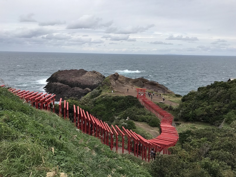 元乃隅稲成神社_d0146758_19055376.jpg