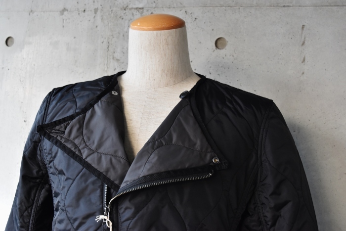 お買い得で雰囲気(^^♪ KIFFE ・・・ LINER RAIDERS JACKET!★!_d0152280_07174439.jpg