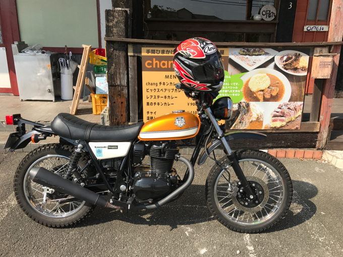 …雨ばかりですが、元気に(^○^)_d0132688_14585883.jpg