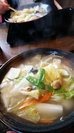 タロさと魚介系居酒屋外飲み「北野水産」・白菜ラーメン「幸来」_f0168392_21152672.jpg